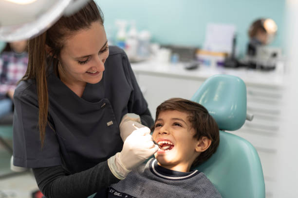 Urgent Tooth Repair in MT