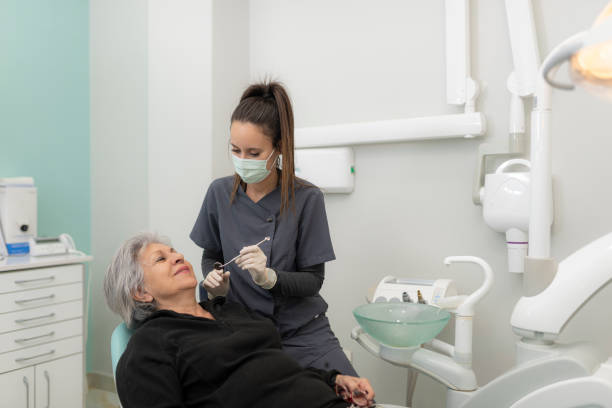 Best Knocked-Out Tooth Emergency  in Hays, MT