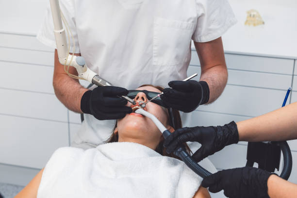Best Cracked Tooth Emergency Dentist  in Hays, MT