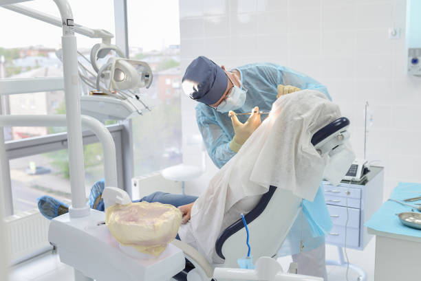 Best Chipped Tooth Repair Near Me  in Hays, MT